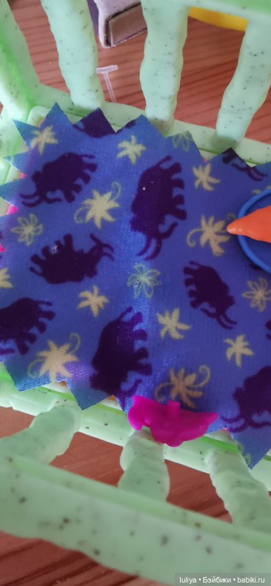 Моя маленькая Муму — Игровые куклы разных производителей (Разное): редкие бренды