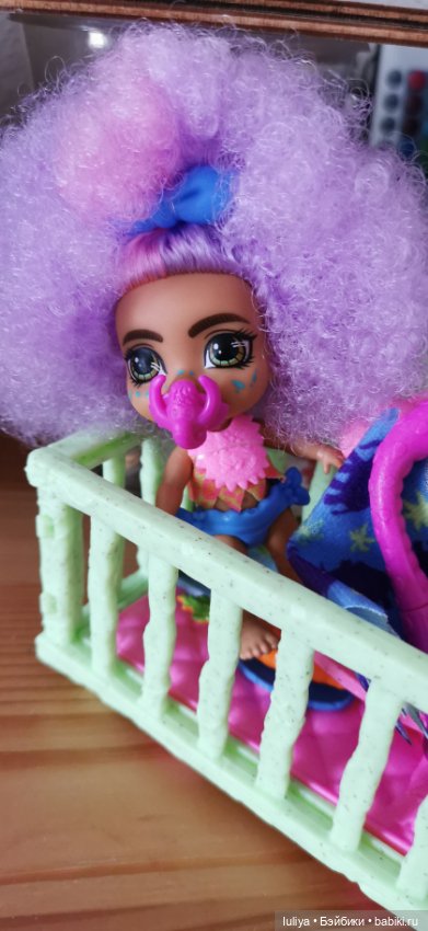 Моя маленькая Муму — Игровые куклы разных производителей (Разное): редкие бренды