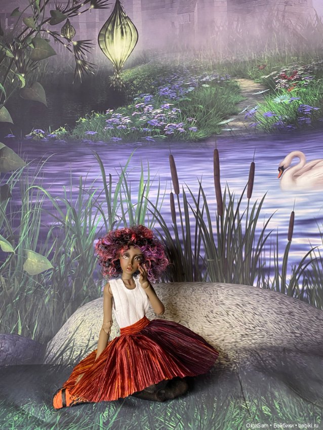 Чёрная Жемчужина — Болталка и разговоры обо всем: жизнь (фото 9)