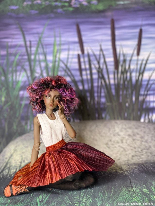 Чёрная Жемчужина — Болталка и разговоры обо всем: жизнь (фото 8)