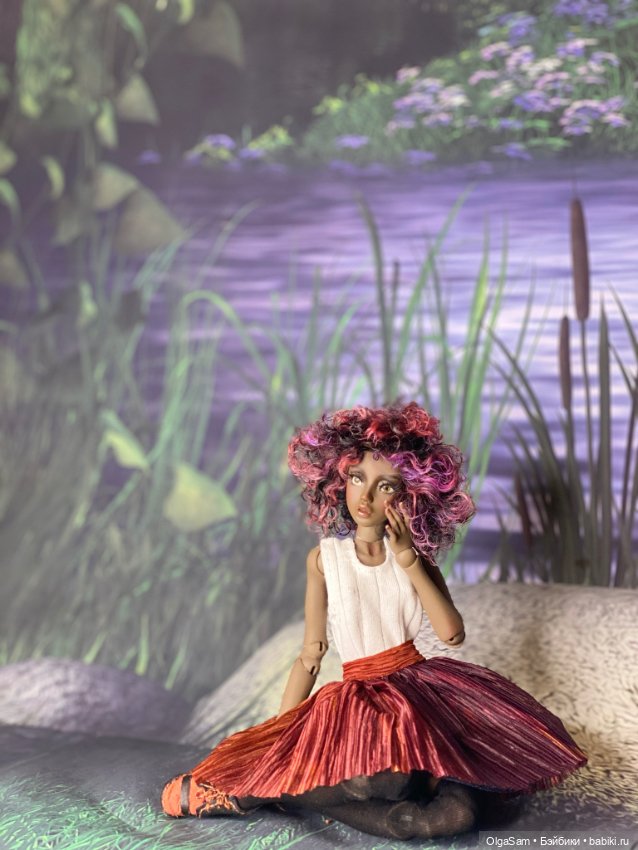 Чёрная Жемчужина — Болталка и разговоры обо всем: жизнь (фото 7)