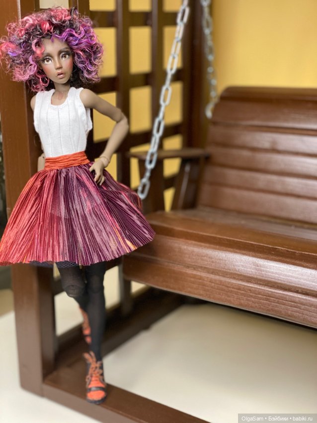 Чёрная Жемчужина — Болталка и разговоры обо всем: жизнь (фото 3)