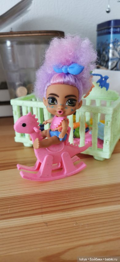 Моя маленькая Муму — Игровые куклы разных производителей (Разное): редкие бренды