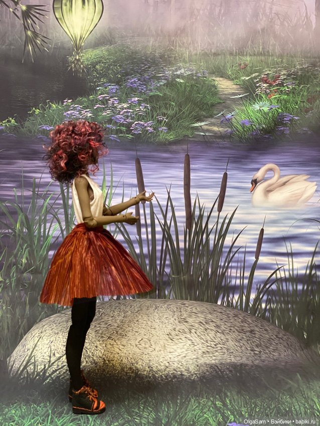 Чёрная Жемчужина — Болталка и разговоры обо всем: жизнь (фото 5)