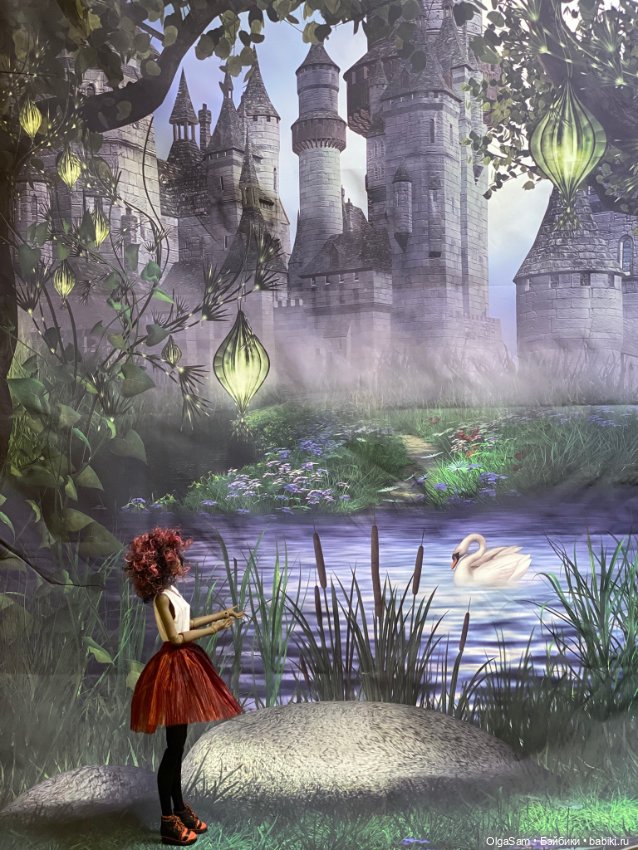 Чёрная Жемчужина — Болталка и разговоры обо всем: жизнь (фото 10)