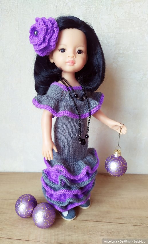 Куколки, с которых все началось (фото 3)