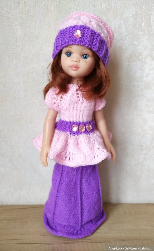 Куколки, с которых все началось (фото 6)