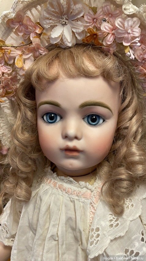 Роскошные Брю Коллин Филлипс