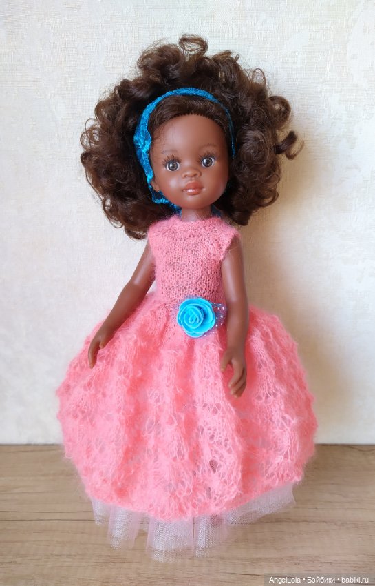 Куколки, с которых все началось (фото 4)