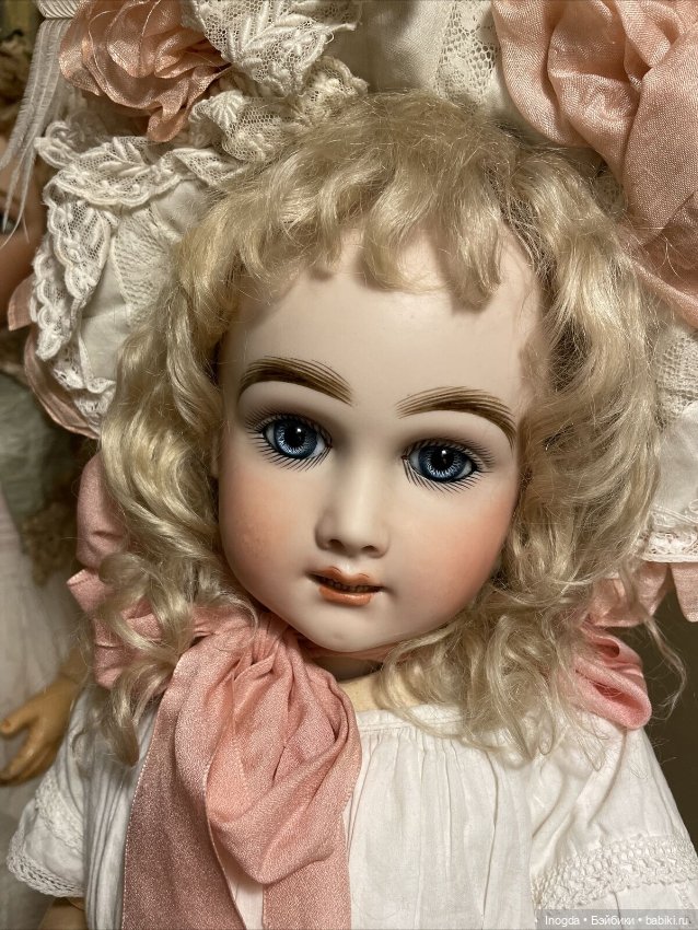 Роскошные Брю Коллин Филлипс (фото 4)