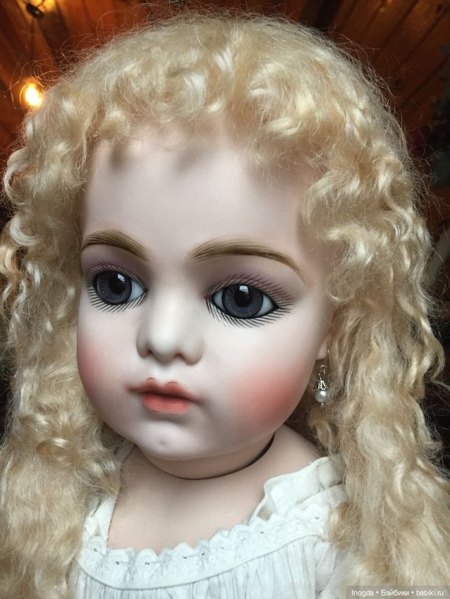 Роскошные Брю Коллин Филлипс (фото 8)