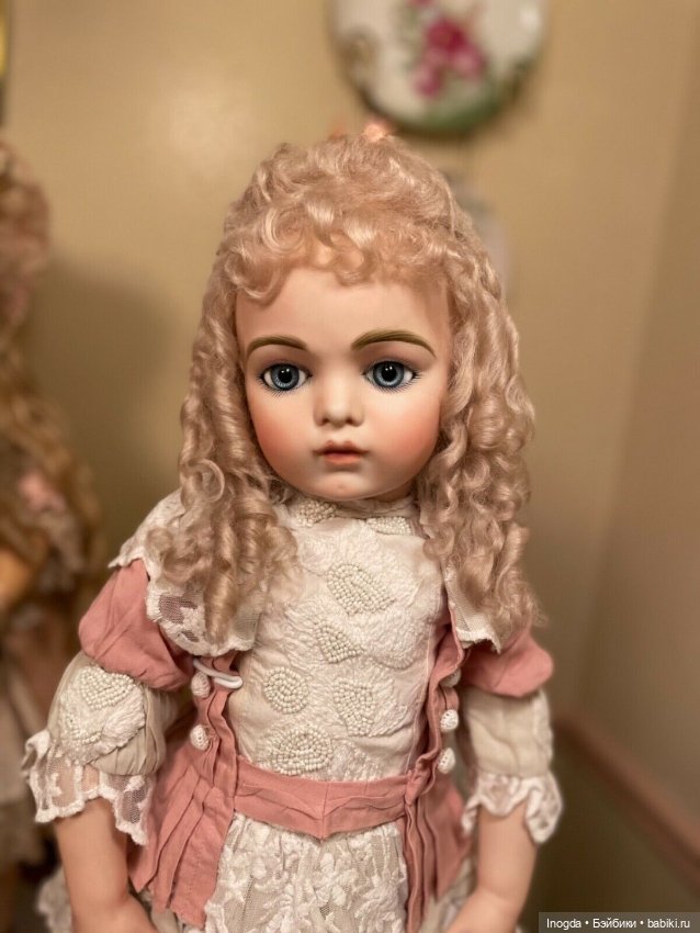 Роскошные Брю Коллин Филлипс (фото 9)