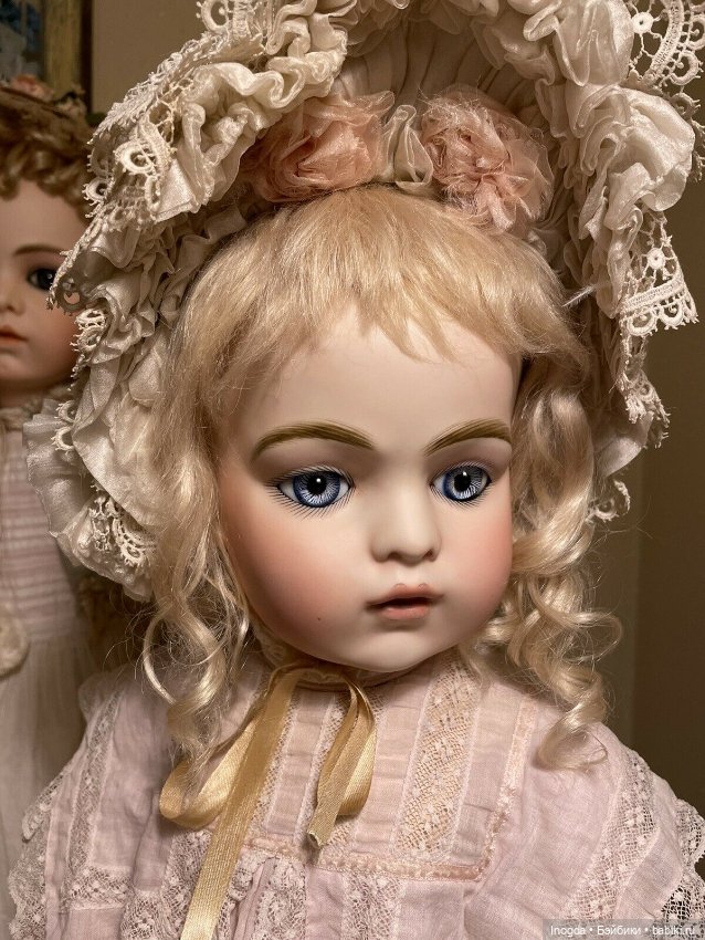 Роскошные Брю Коллин Филлипс (фото 6)