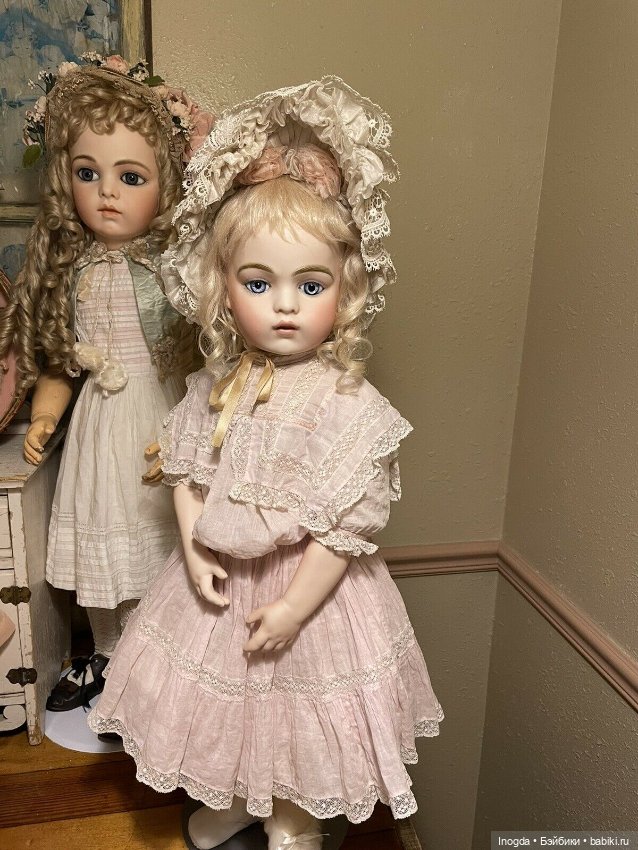 Роскошные Брю Коллин Филлипс (фото 10)