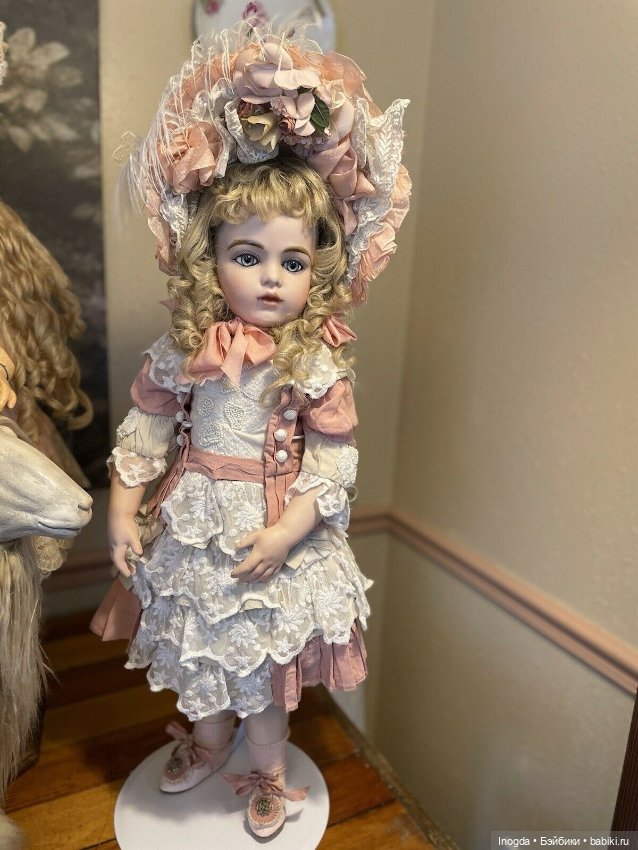 Роскошные Брю Коллин Филлипс (фото 5)