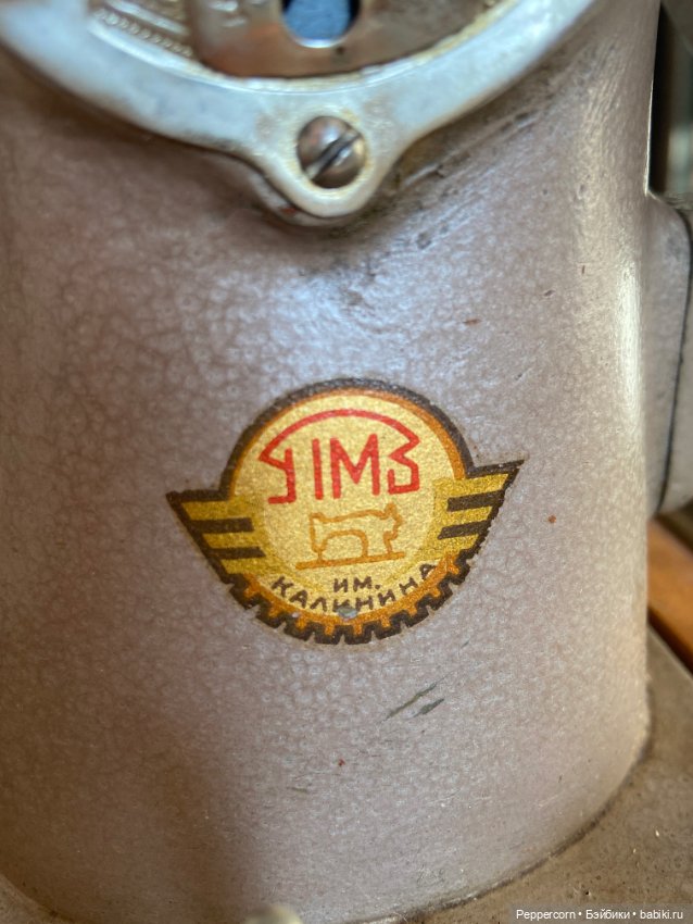 Старая швейная машинка — Разные куклы BJD (БЖД): редкие бренды (фото 9)