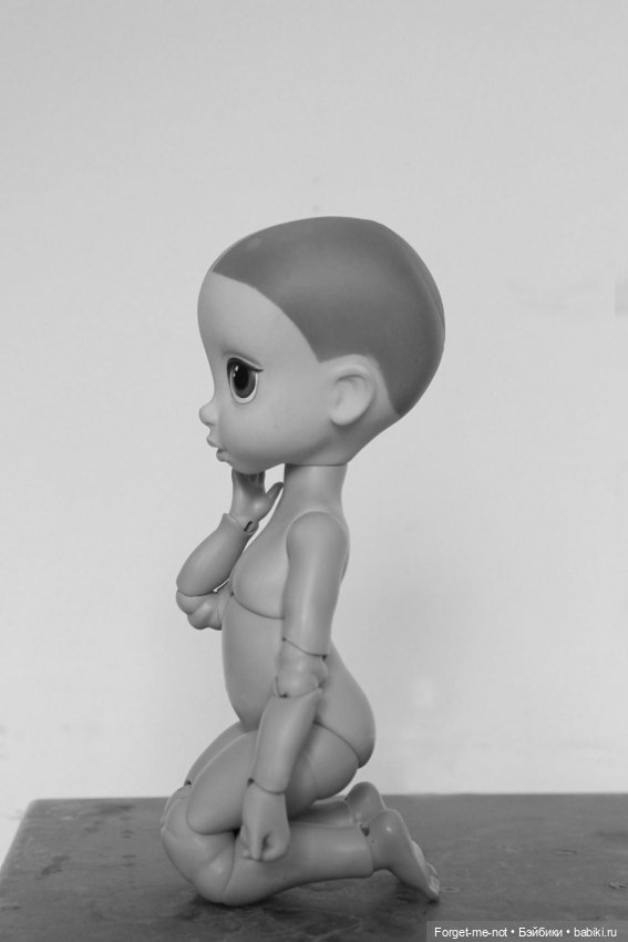 BJD тело для Аниматоров от Amooooore (фото 7)