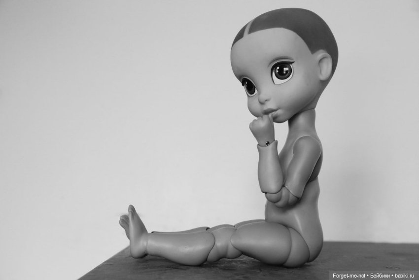 BJD тело для Аниматоров от Amooooore (фото 8)