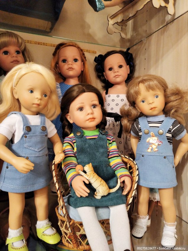 Роми минуш - мои ожидания и реальность (фото 3)