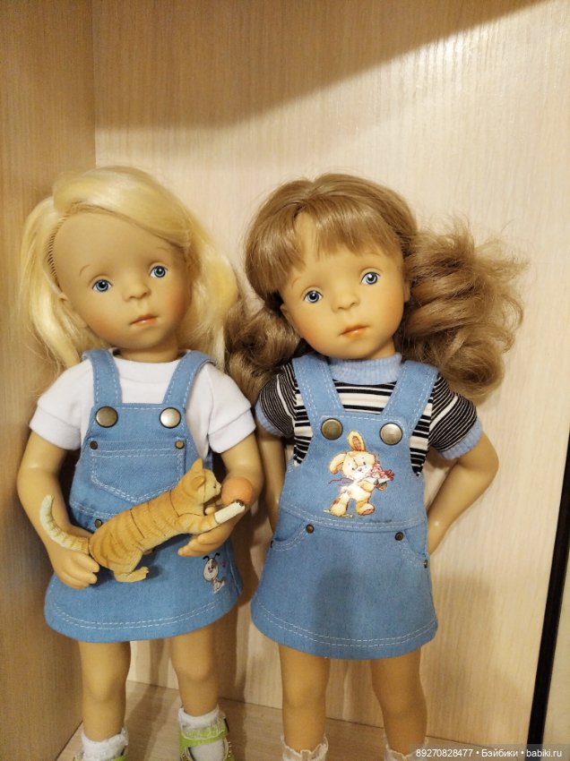 Роми минуш - мои ожидания и реальность (фото 5)