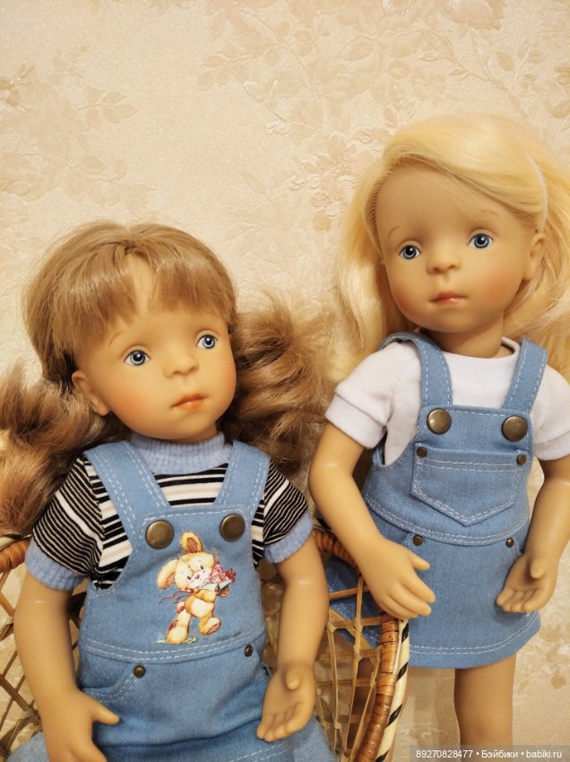 Роми минуш - мои ожидания и реальность (фото 4)