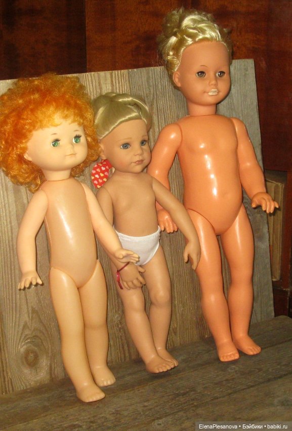 И почему же ГОТЦ мне не "зашла"