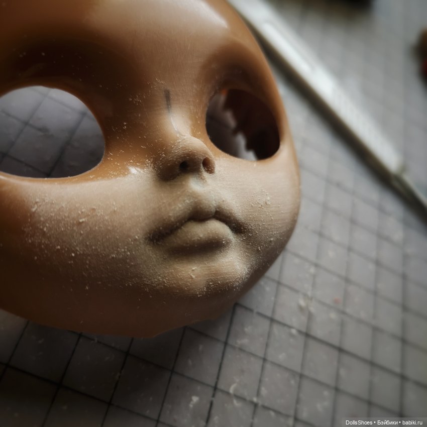 Кастом Блайз Blythe Мэй — Разные шарнирные куклы (не БЖД): редкие