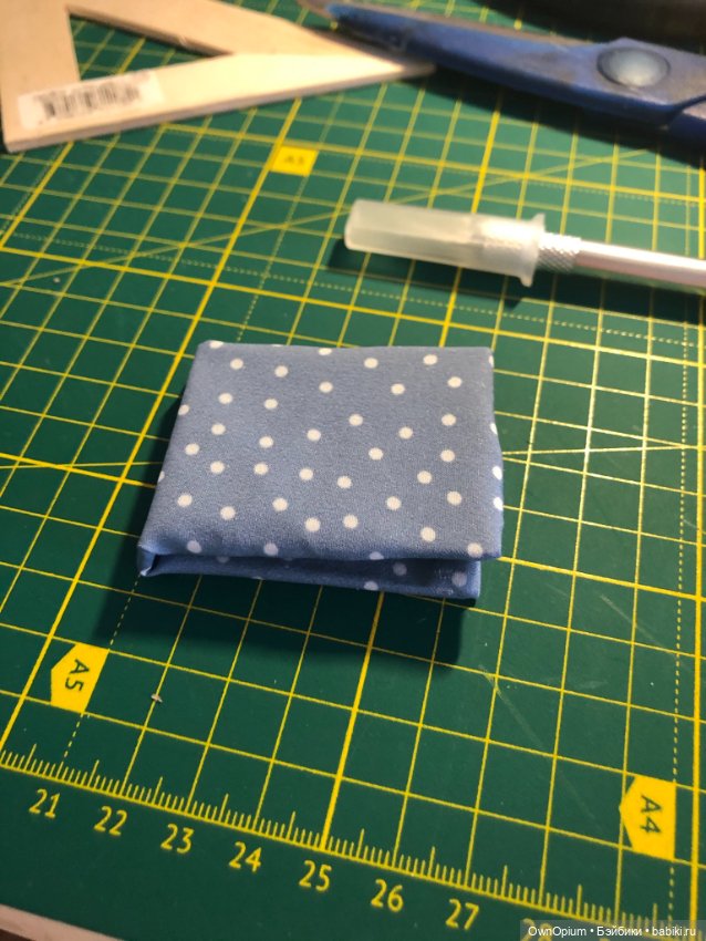 Как меня захватила бумага и картон (мои поделки) (фото 2)