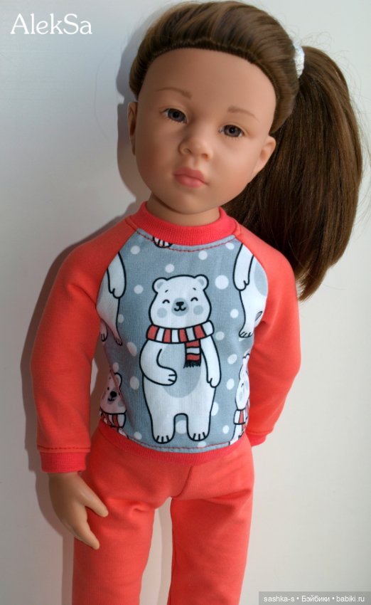 Снова трикотаж - Шью запоем