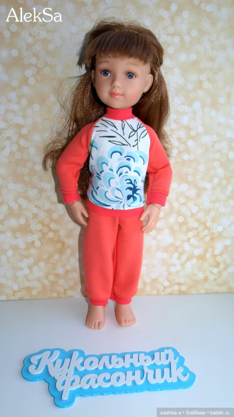 Снова трикотаж - Шью запоем (фото 3)