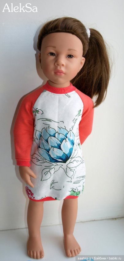 Снова трикотаж - Шью запоем