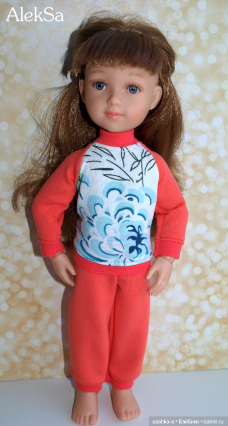 Снова трикотаж - Шью запоем (фото 4)