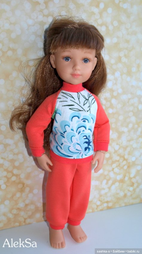 Снова трикотаж - Шью запоем (фото 5)