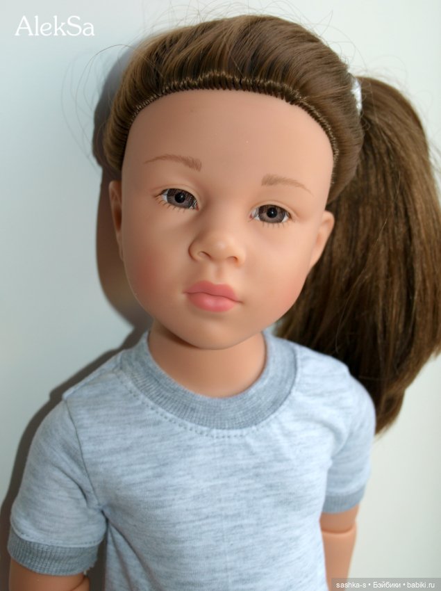 Снова трикотаж - Шью запоем