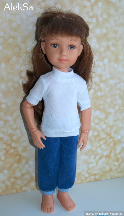 Снова трикотаж - Шью запоем (фото 9)