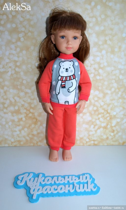 Снова трикотаж - Шью запоем (фото 6)