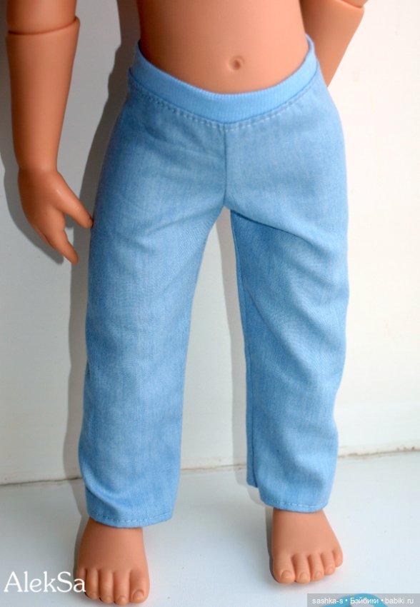 Снова трикотаж - Шью запоем