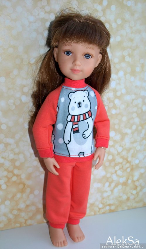 Снова трикотаж - Шью запоем (фото 7)