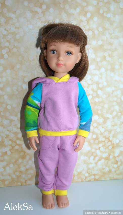 Снова трикотаж - Шью запоем