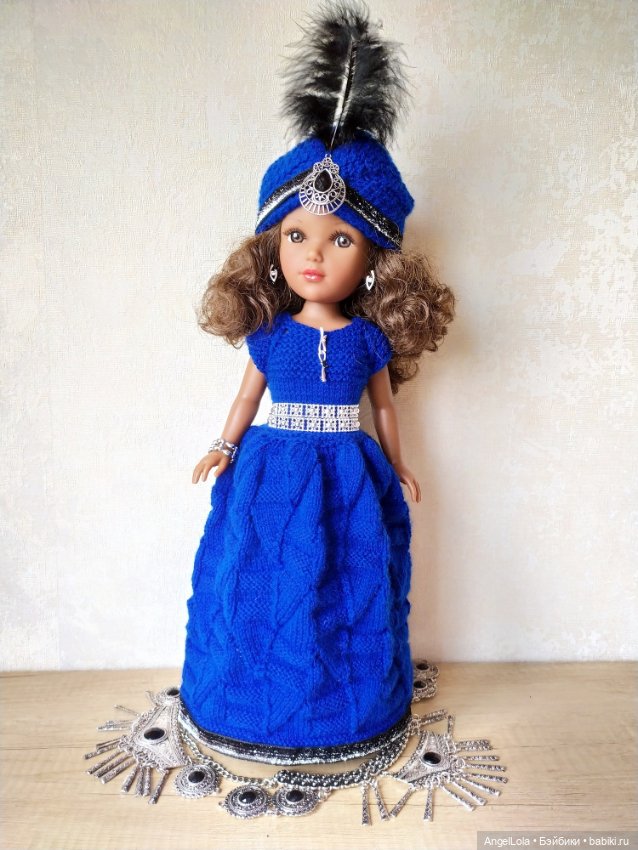 Шикарные девушки Марии Vidal Rojas (фото 3)