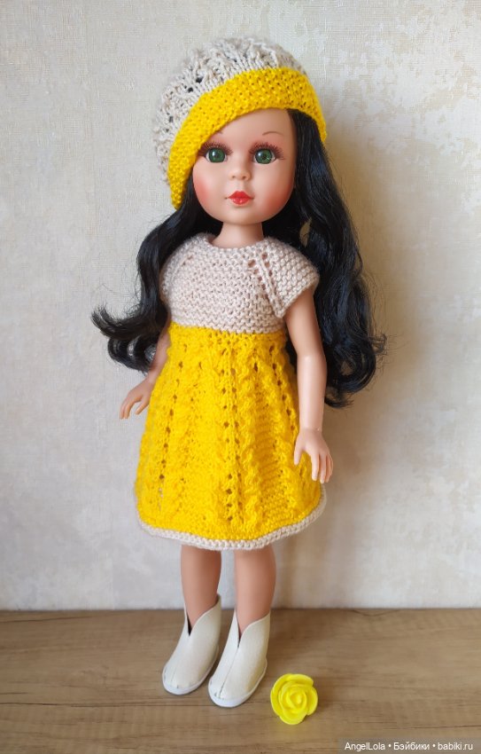 Шикарные девушки Марии Vidal Rojas (фото 4)