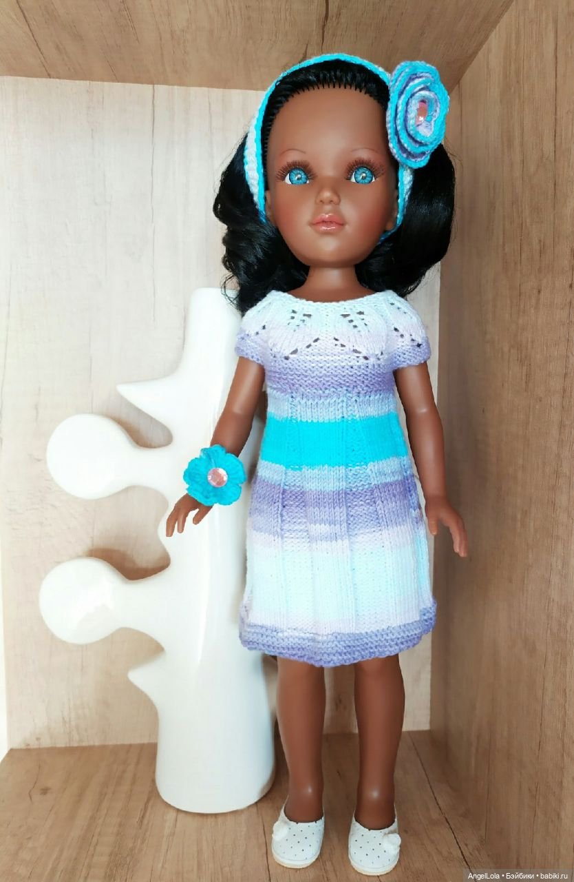 Шикарные девушки Марии Vidal Rojas