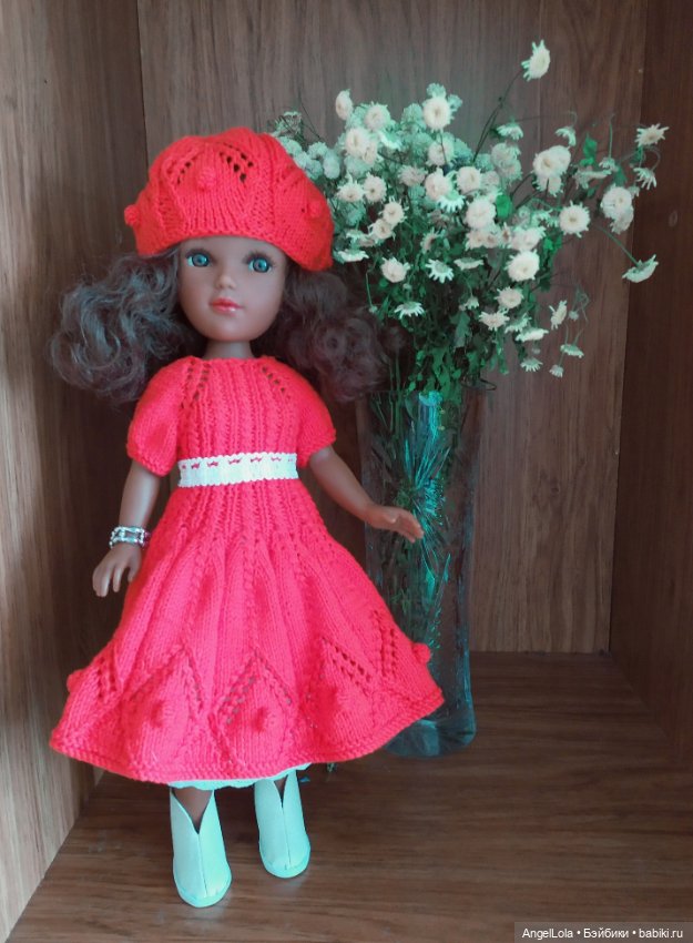 Шикарные девушки Марии Vidal Rojas (фото 7)