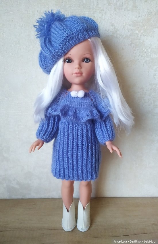 Шикарные девушки Марии Vidal Rojas (фото 5)