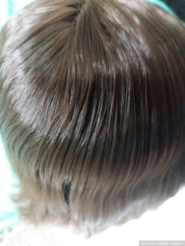 Мадмуазель GeGe — Игровые куклы разных производителей (Разное): редкие бренды (фото 3)