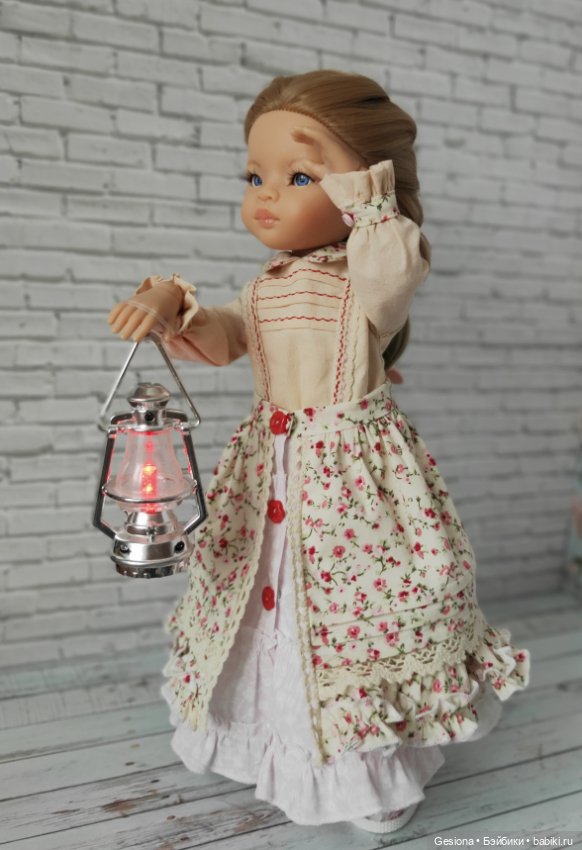 Милые барышни — Одежда и обувь для кукол своими руками: фото