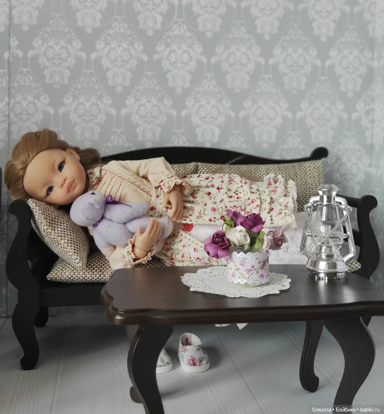 Милые барышни — Одежда и обувь для кукол своими руками: фото