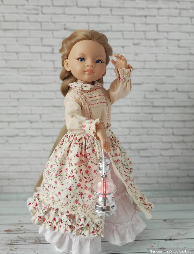 Милые барышни — Одежда и обувь для кукол своими руками: фото