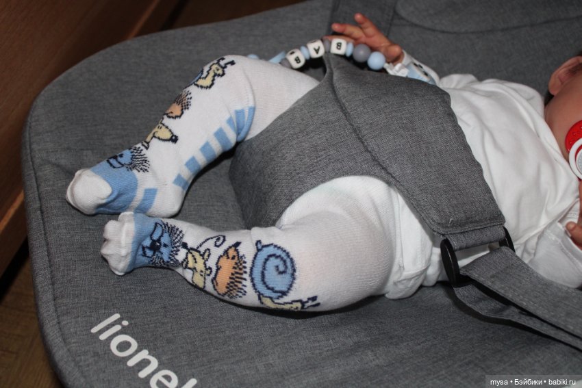 Малыш Lanny O. Auer — Куклы Реборн (Reborn): работы мастеров