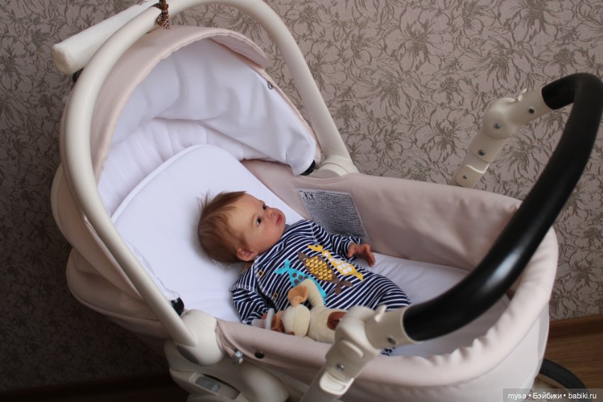 Малыш Lanny O. Auer — Куклы Реборн (Reborn): работы мастеров (фото 3)